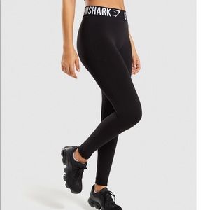 Gymshark fit leggings